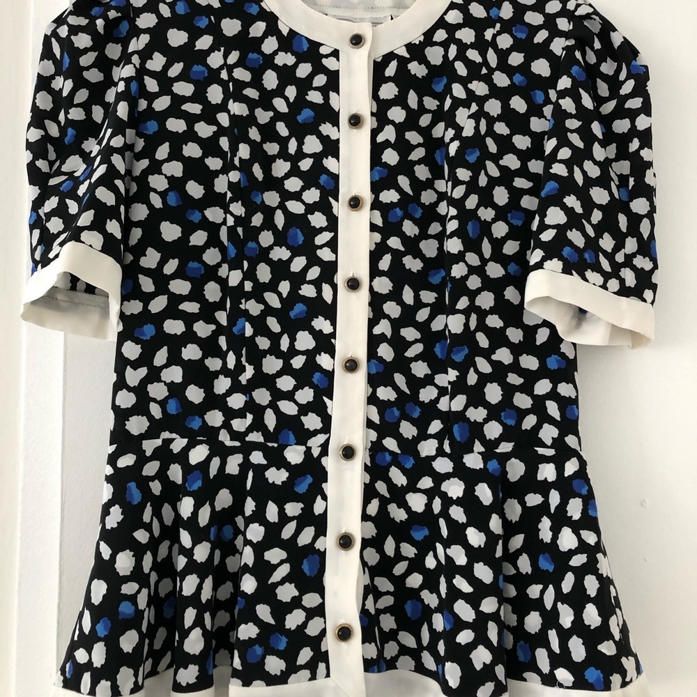 Vintage blouse